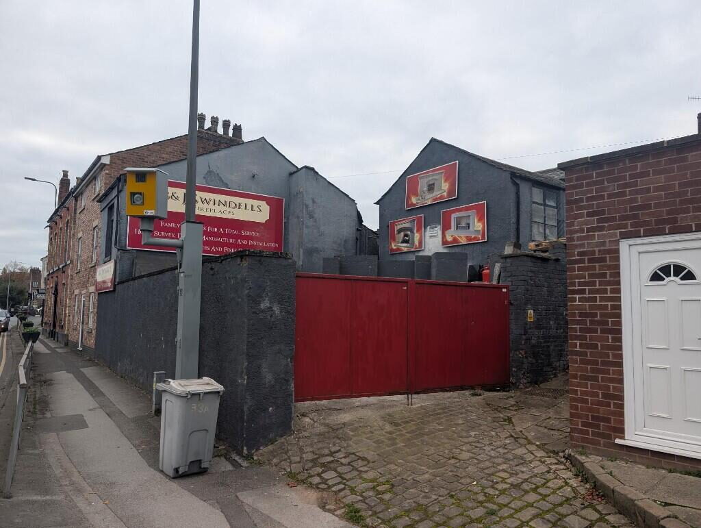 Commercial Development