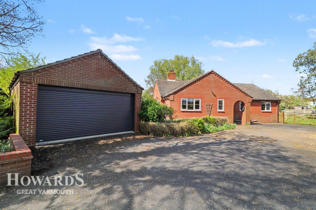Detached House