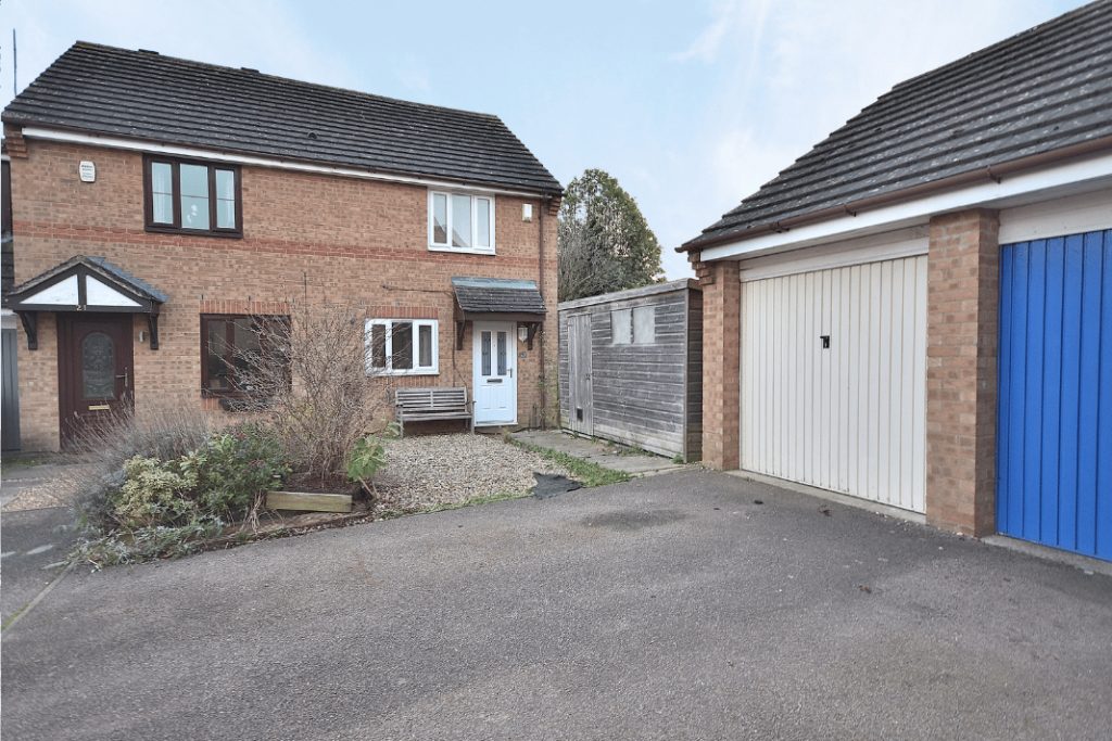 Detached House