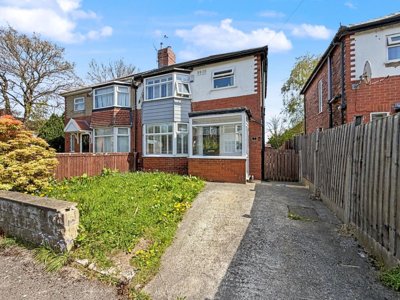 Semi-Detached