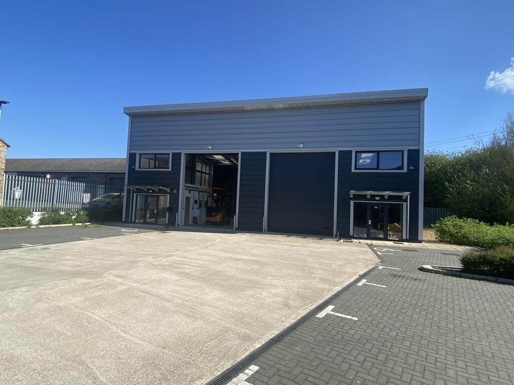 Warehouse