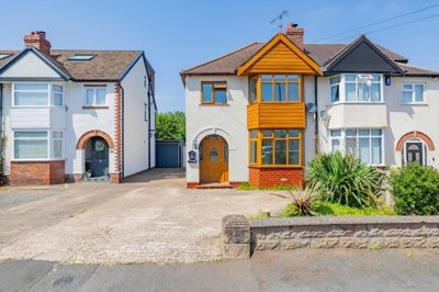 Semi-Detached