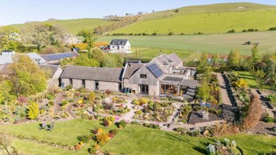 Property on TD5 8QU