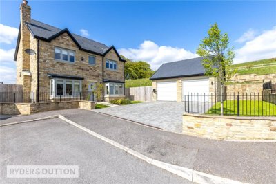 Property on Johnny Barn Close, BB4 7TB