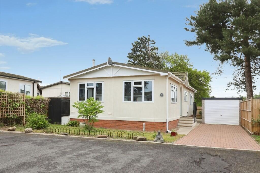 Park Home