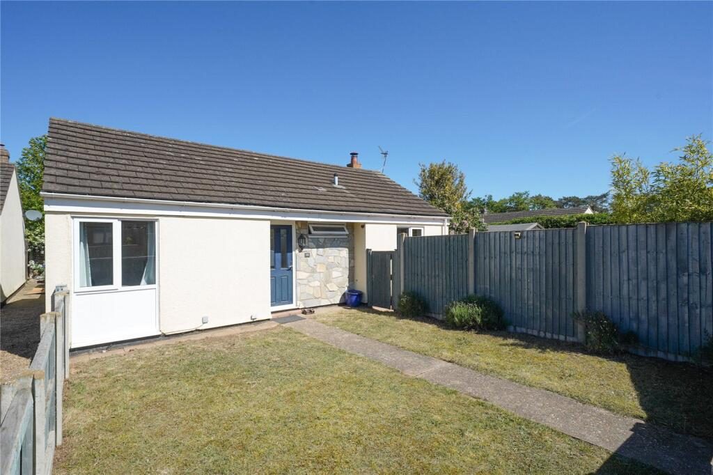 Bungalow