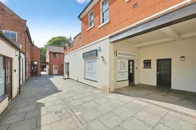 Property on High Street, NR19 1DR