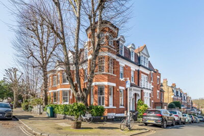 Property on Hornsey Lane Gardens, N6 5NY