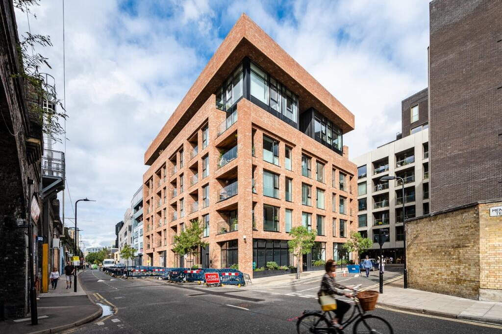 Retail Property (high Street)