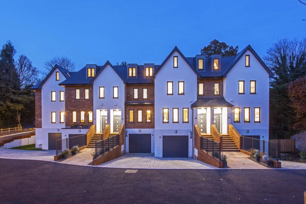 Town House