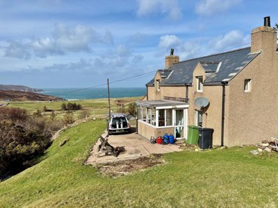 Property on KW14 7TB