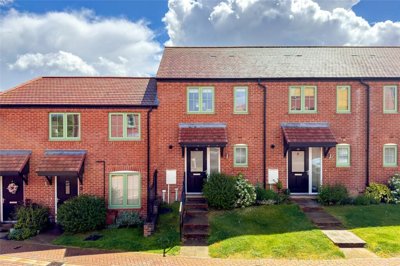 Terraced