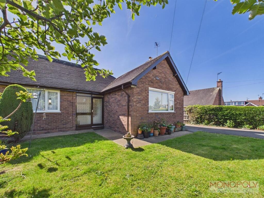 Bungalow