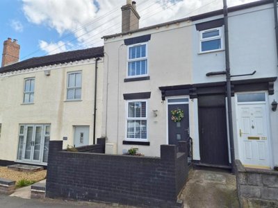 Property on Congleton Road, ST7 1LP