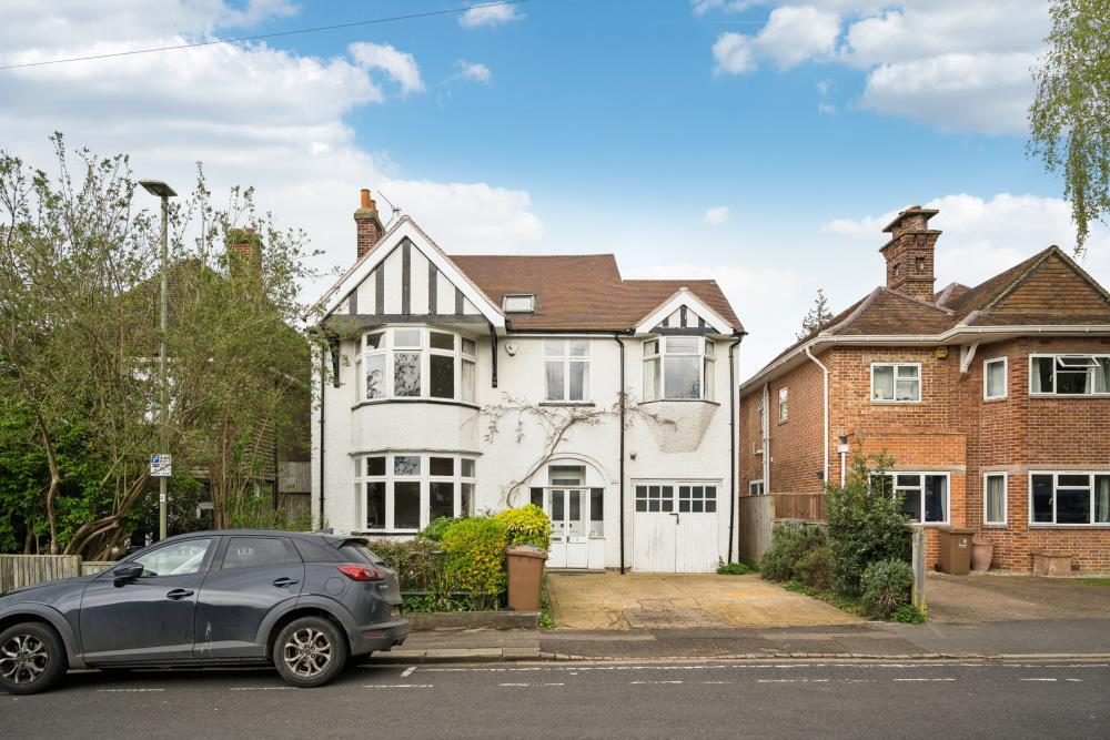 Town House