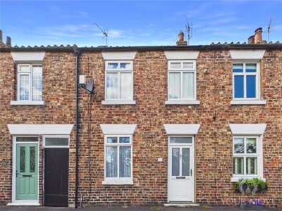 Terraced