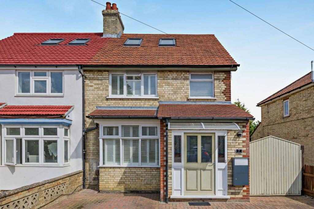 Detached House
