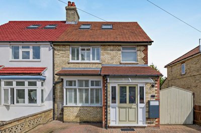 Semi-Detached