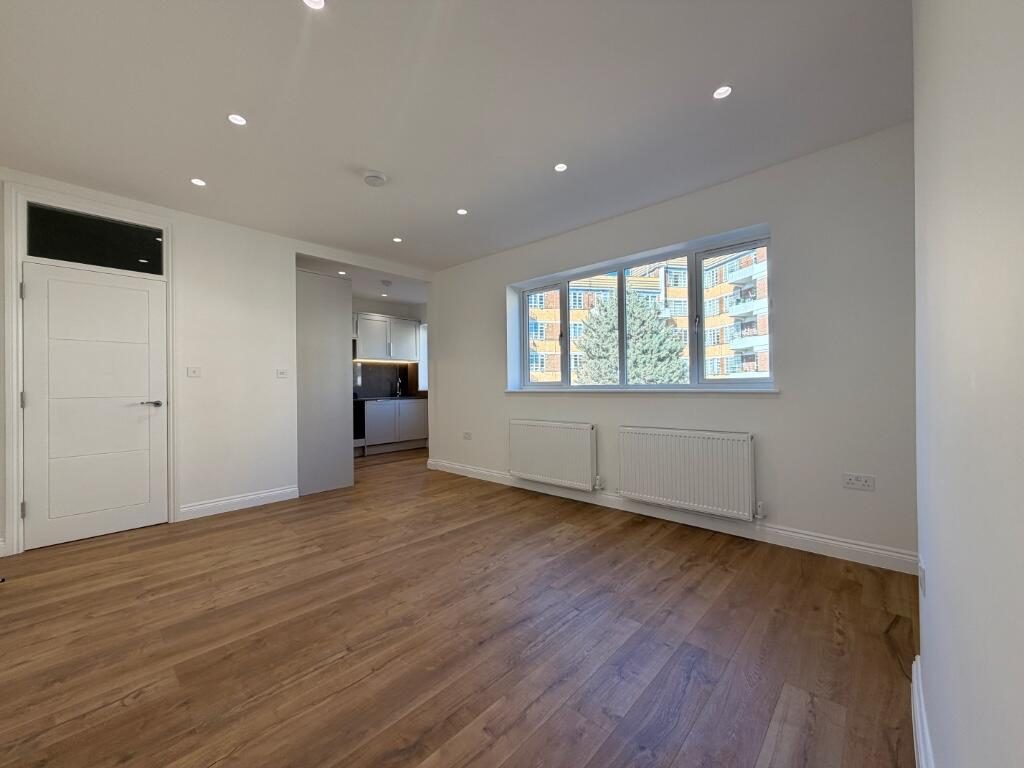 Maisonette