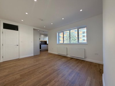 Maisonette
