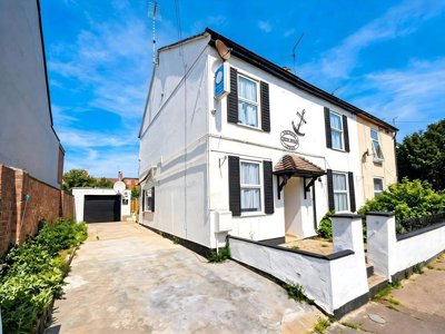 Semi-Detached