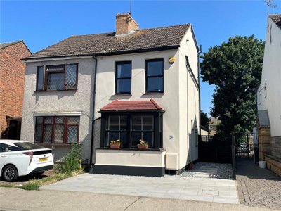 Semi-Detached