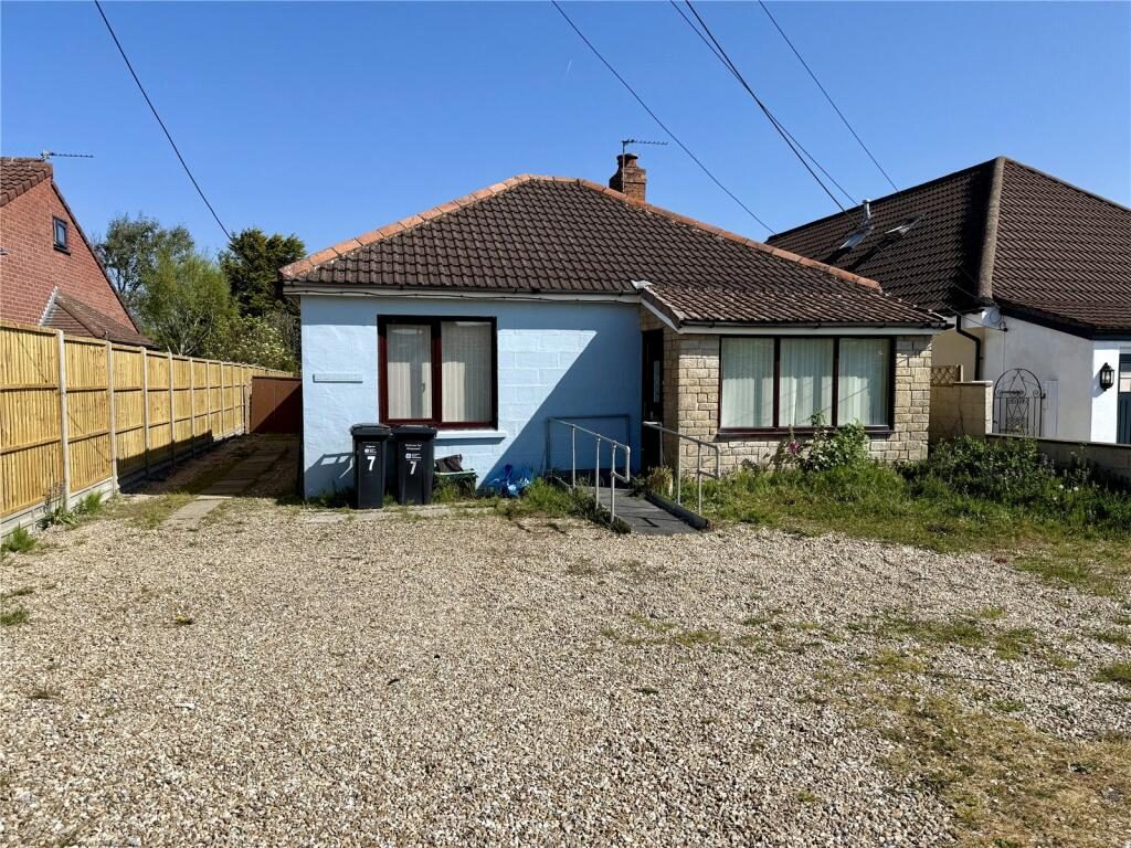 Bungalow
