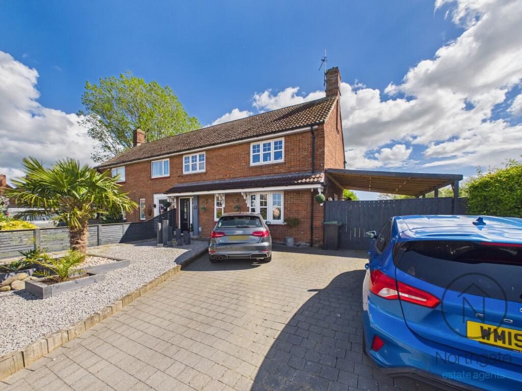 Detached House