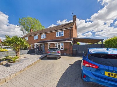 Semi-Detached