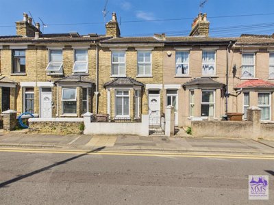 Terraced