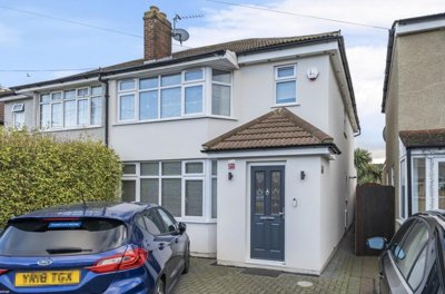 Semi-Detached