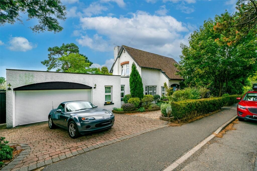 Detached House