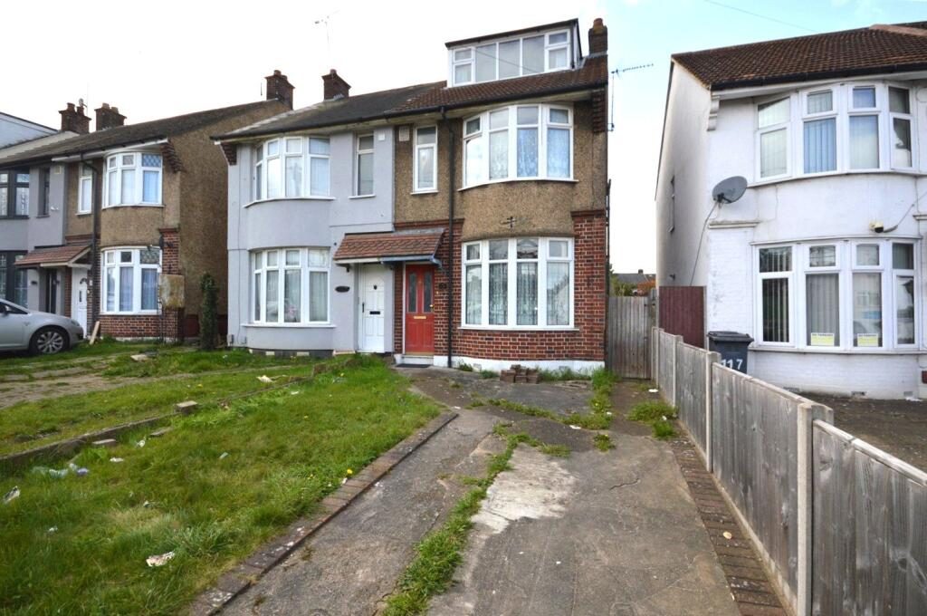Detached House