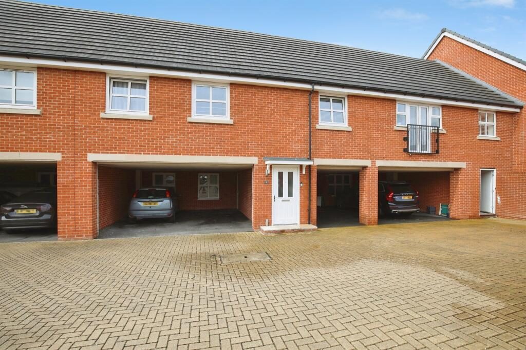 Maisonette