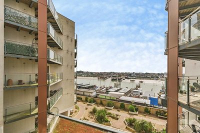 Property on Brighton Road, BN43 6DG