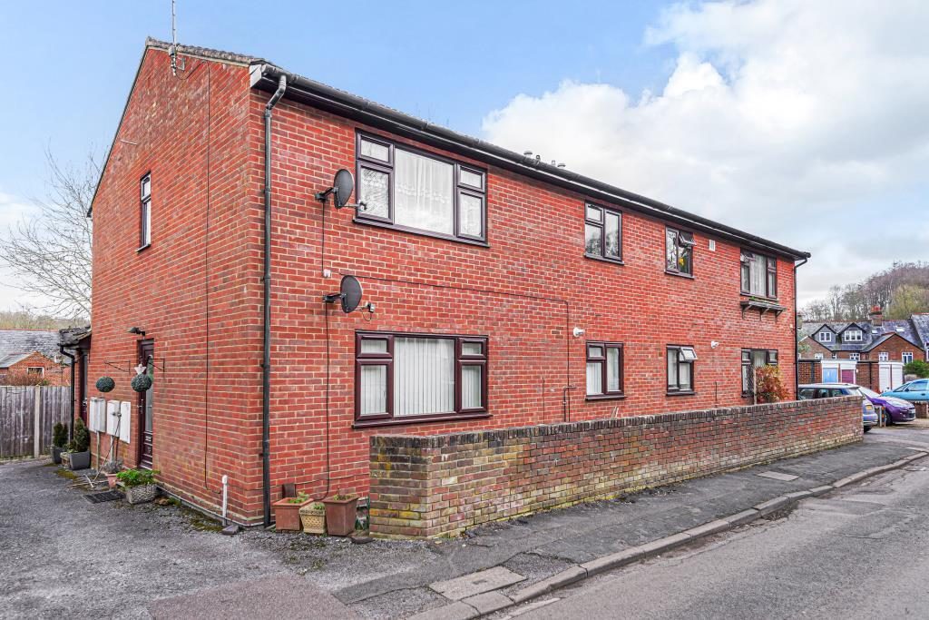 Maisonette