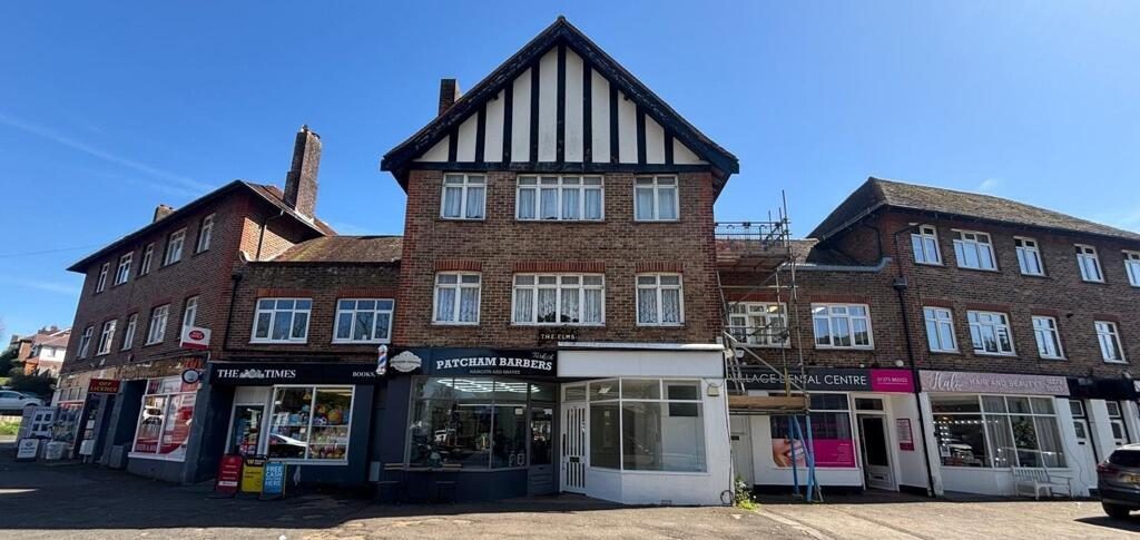 Retail Property (high Street)