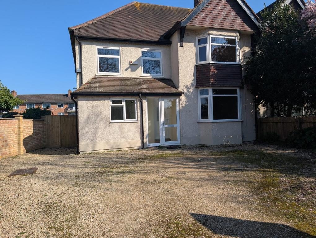 Detached House