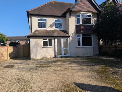 Semi-Detached