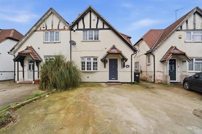 Semi-Detached
