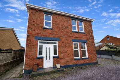 Property on Shelley Road, BH1 4HY