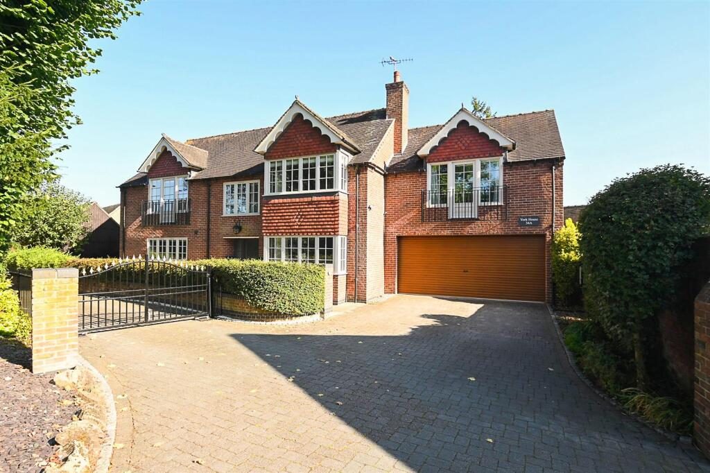 Detached House