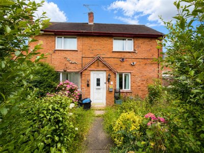 Property on Ffordd Llanerch, LL14 2NF