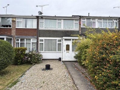 Terraced