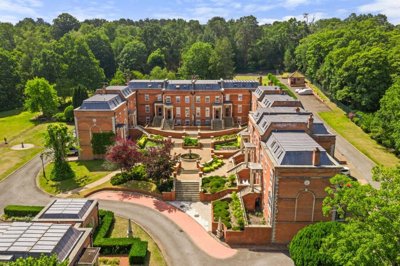 Property on London Road, SL5 7YY