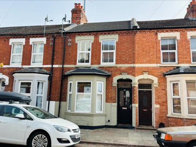 Property on Clarke Road, NN1 4PW