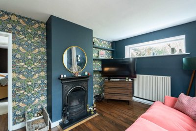 Semi-Detached