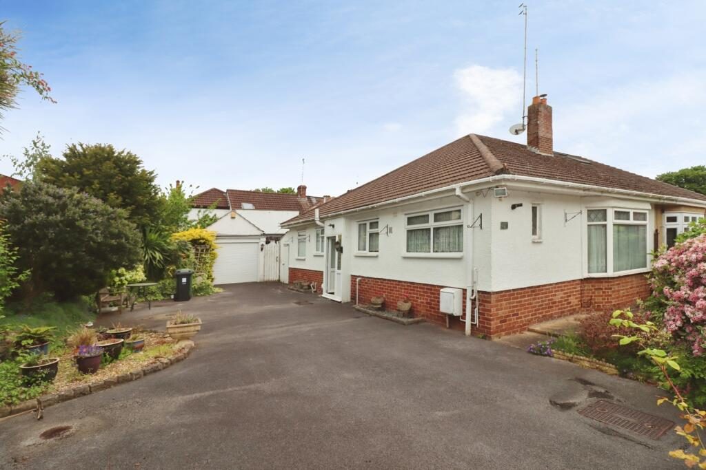 Bungalow