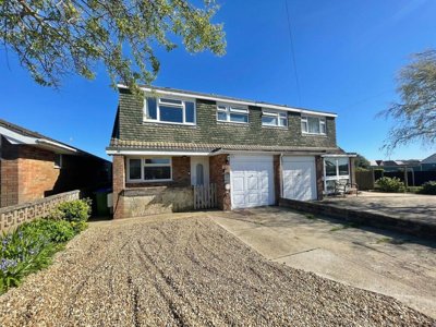 Property on Southview Road, BN10 8DN