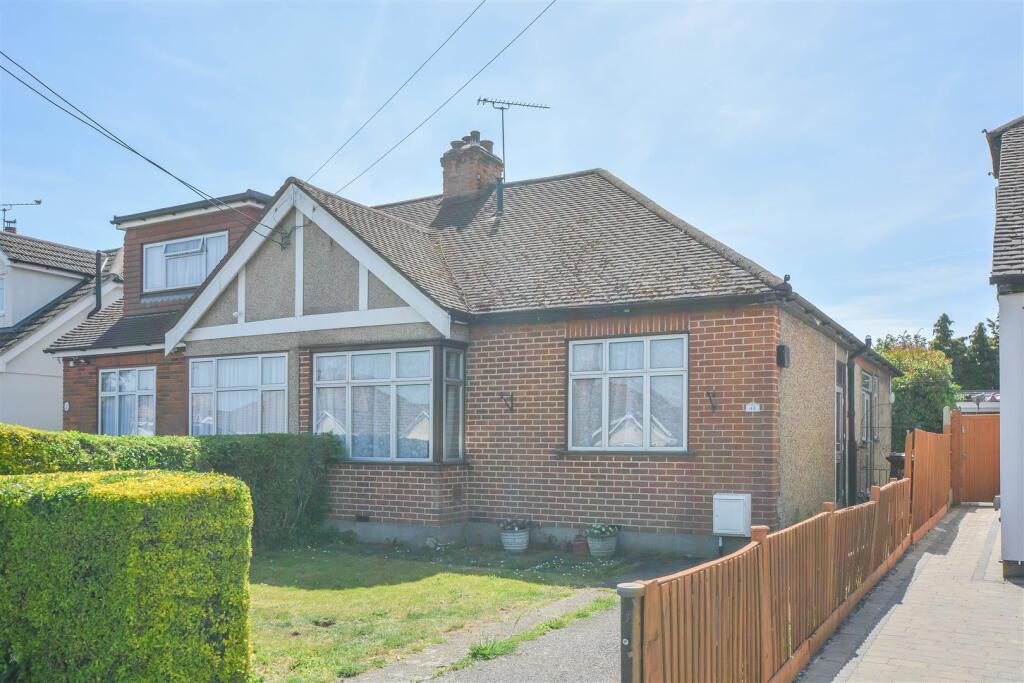 Bungalow